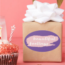 slogan voor mooie gevoelens