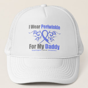 Slokdarmkanker Maagdenpalm Lint Papa Trucker Pet