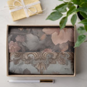 Slomerende Schaduwen Tissuepapier (Geschenk)