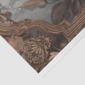 Slomerende Schaduwen Tissuepapier (Detail)