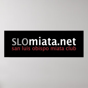 SLOmiata.net Affiche