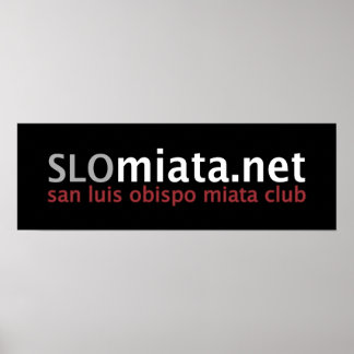 SLOmiata.net Affiche