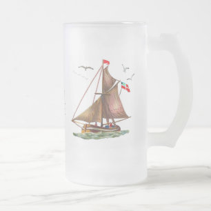 Sloop John B Beer Mok