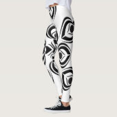 Slooppaden Leggings (Links)
