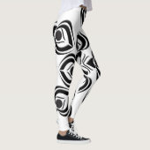 Slooppaden Leggings (Rechts)