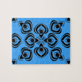 Slooppaden Legpuzzel (Horizontaal)