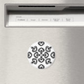 Slooppaden Magneet (Insitu (Vaatwasser))