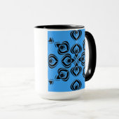 Slooppaden Mok (Voorkant rechts)