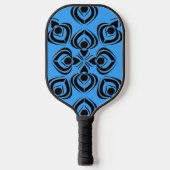 Slooppaden Pickleball Paddle (Voorkant)