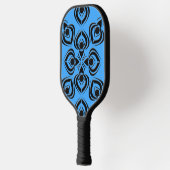 Slooppaden Pickleball Paddle (Links)