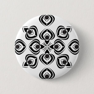Slooppaden Ronde Button 5,7 Cm