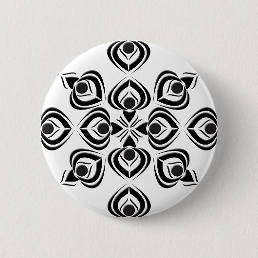 Slooppaden Ronde Button 5,7 Cm (Voorkant)