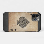 Sloopschoppen werpen kussen Case-Mate iPhone case (Achterkant (horizontaal))