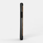 Sloopschoppen werpen kussen Case-Mate iPhone case (Achterkant/rechts)