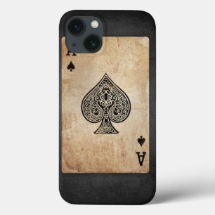 Sloopschoppen werpen kussen iPhone 13 hoesje