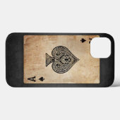 Sloopschoppen werpen kussen Case-Mate iPhone case (Achterkant (horizontaal))