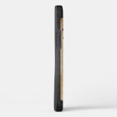 Sloopschoppen werpen kussen Case-Mate iPhone case (Achterkant / Rechts)