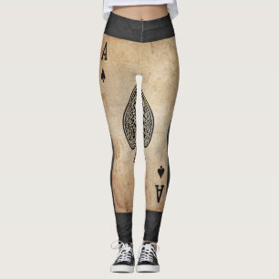 Sloopschoppen werpen kussen leggings