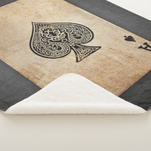 Sloopschoppen werpen kussen sherpa deken