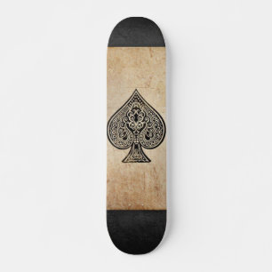 Sloopschoppen werpen kussen skateboard