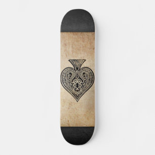 Sloopschoppen werpen kussen skateboard