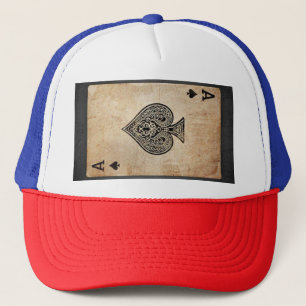 Sloopschoppen werpen kussen trucker pet