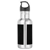 Sloopschoppen werpen kussen waterfles  (Achterkant)