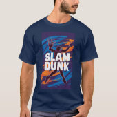 SLOPPENWIJK T-SHIRT (Voorkant)