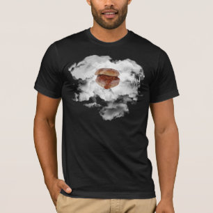 Sloppy Joe in de hemel T-shirt