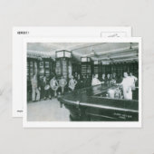 Sloppy Joe's Bar, Havana, Cuba Briefkaart (Voorkant / Achterkant)