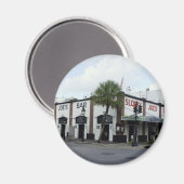 Sloppy Joe's Magneet (Voorkant / Achterkant)