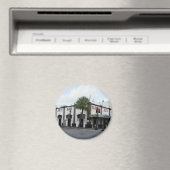 Sloppy Joe's Magneet (Insitu (Vaatwasser))