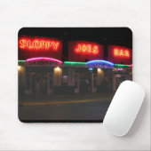 Sloppy Joe's Muismat (Met muis)