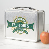 Sloppy Steaks op Truffoni's (In situ)