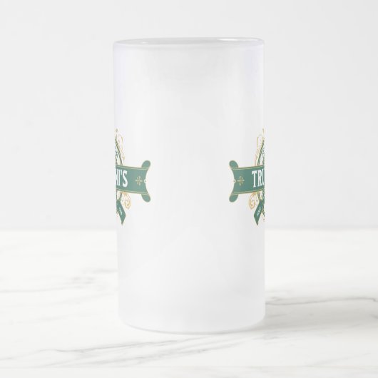 Sloppy Steaks op Truffoni's Matglas Bierpul (Center)