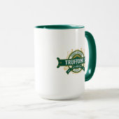 Sloppy Steaks op Truffoni's Mok (Voorkant rechts)