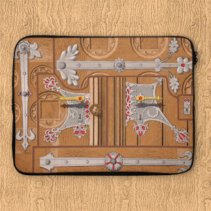 Slot Beschermhoes voor Laptop Sleeve