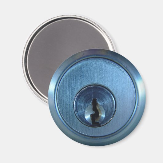 Slot Magnet Magneet (Voorkant / Achterkant)