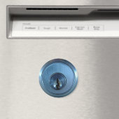 Slot Magnet Magneet (Insitu (Vaatwasser))