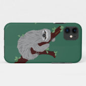 Slote iPhone5 Hoesje (Achterkant (horizontaal))