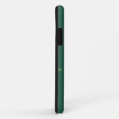 Slote iPhone5 Hoesje (Achterkant/rechts)