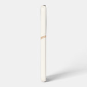 Slote Waterverf Boho blijft rondzwerven Samsung Galaxy Hoesje (Linkerkant)