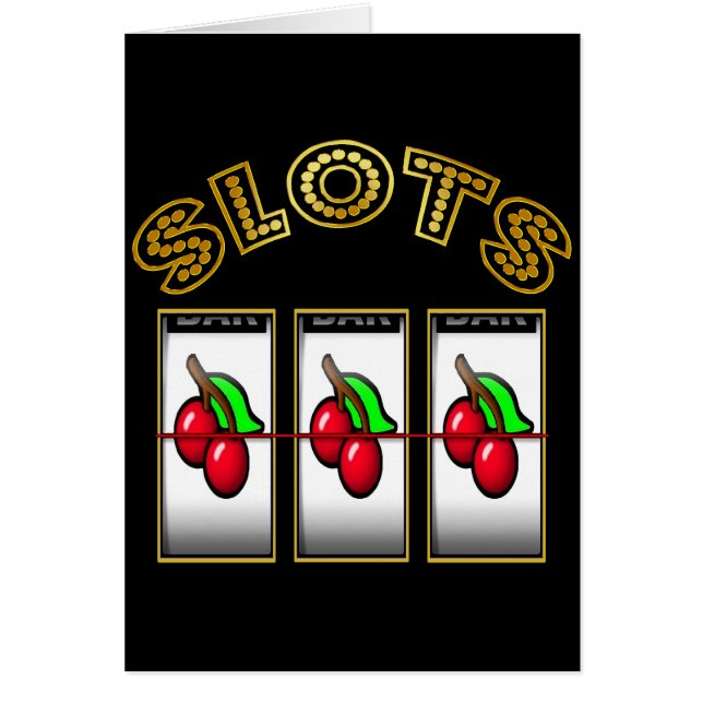 SLOTEN (Voorkant)