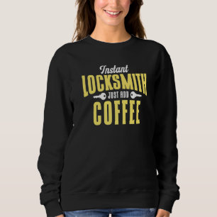 Slotensmid Lockpicking Offerte Beroep Medewerker S Trui