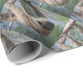 Slotfoto Cadeaupapier (Rol Hoek)