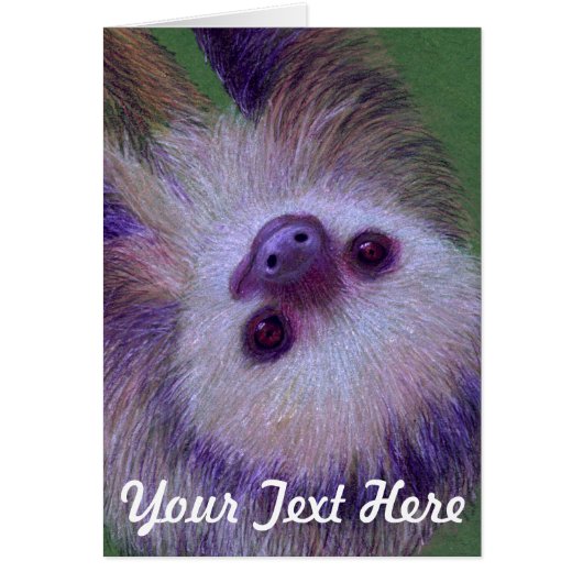 Sloth (Devant)