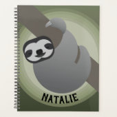 Sloth (Devant)