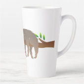 Sloth Back to School All Day Mug (Droite)