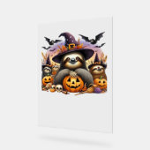 Sloth Belle paresse Classic T-Shirt_2 (Angle)