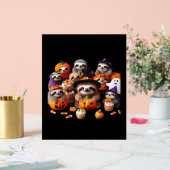 Sloth Belle paresse classique T-shirt (Mariage)